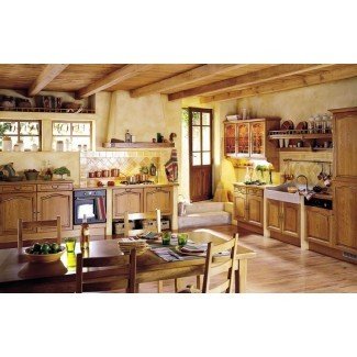  Ideas de decoración de cocina | French Country Kitchen Decor ... 