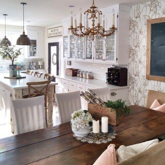  French Country Kitchen Decor - 