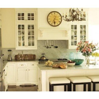  Ideas de decoración de cocina | French Country Kitchen Decor ... 