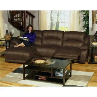  El mejor sofá reclinable por dinero: reclinable pequeño ... 