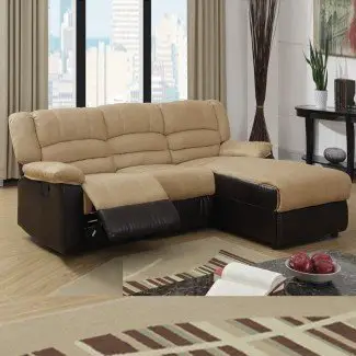  Diseño de sofás cama: impresionante sofá pequeño y pequeño ... 