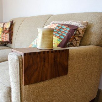  Custom Couch Arm Table Simple Edition 