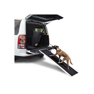  SUV rampa para perros | eBay 