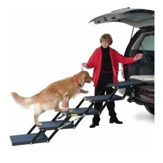  Pasos para perros, escaleras para perros y rampas para perros de Pet Loader 