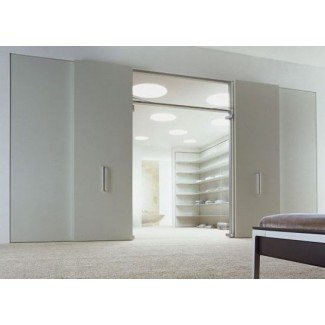  Aparo-Room Divider con puerta corredera Design-3 | room ... 