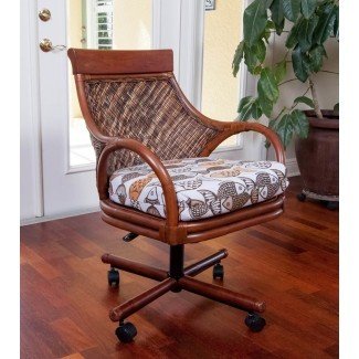  Bermuda Arm Chair 