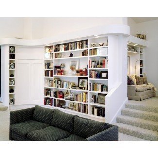  Amazing Corner Bookcase For Beautiful Concept Design Home ... 