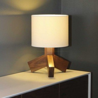  Lámparas de mesa inalámbricas con pilas: Lamp World 