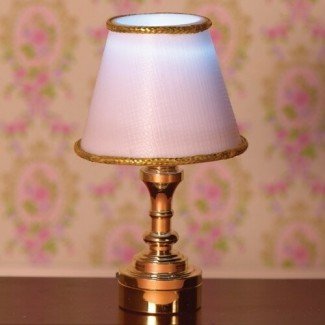  Lámparas de escritorio pequeñas y agradables con pilas Lámpara de escritorio ... 
