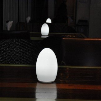  Lámparas de mesa inalámbricas con pilas: Lamp World 