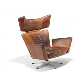 Ox-Chair de Arne Jacobsen en artnet 