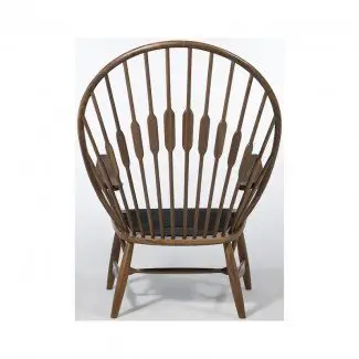  Compre la silla de pavo real Hans Wegner de All World Furniture 
