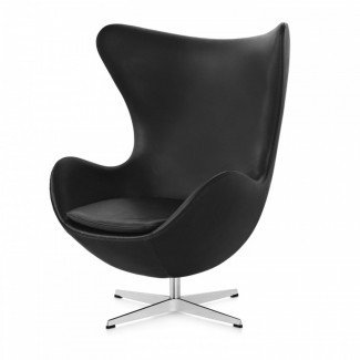Fritz Hansen Egg Chair de Arne Jacobsen - ARAM