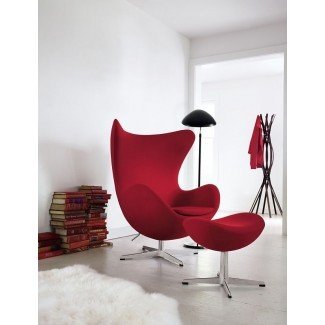 Silla Egg ™ - Diseño a su alcance