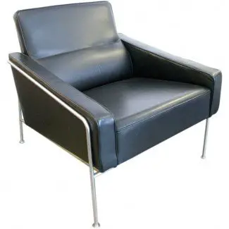  Arne Jacobsen 3300 Chair en 1stdibs 