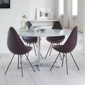  Drop Chair | Arne Jacobsen | Fritz Hansen | SUITE 