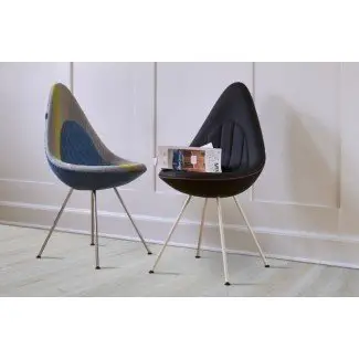  MINI presenta la nueva colección Drop Chair, que se exhibirá en 