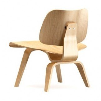  Vitra Eames LCW Chair [19659087] Eames Lounge Chair Wood | - The Image Kid ... 