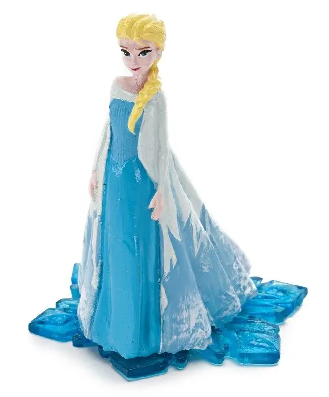 Disney Princess Rapunzel Aquarium Ornament