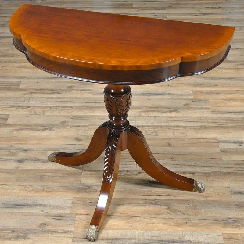 Consola NSI151 Large Duncan Phyfe