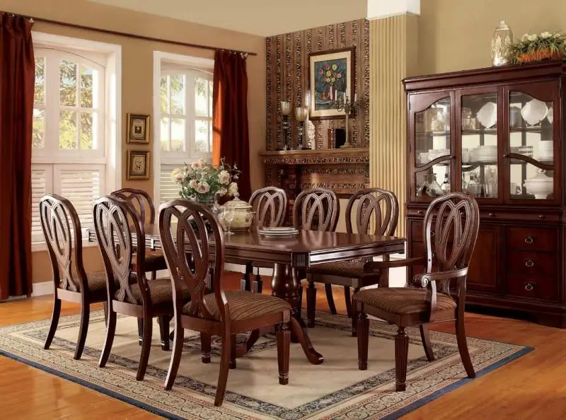 Mesa de comedor Hedley