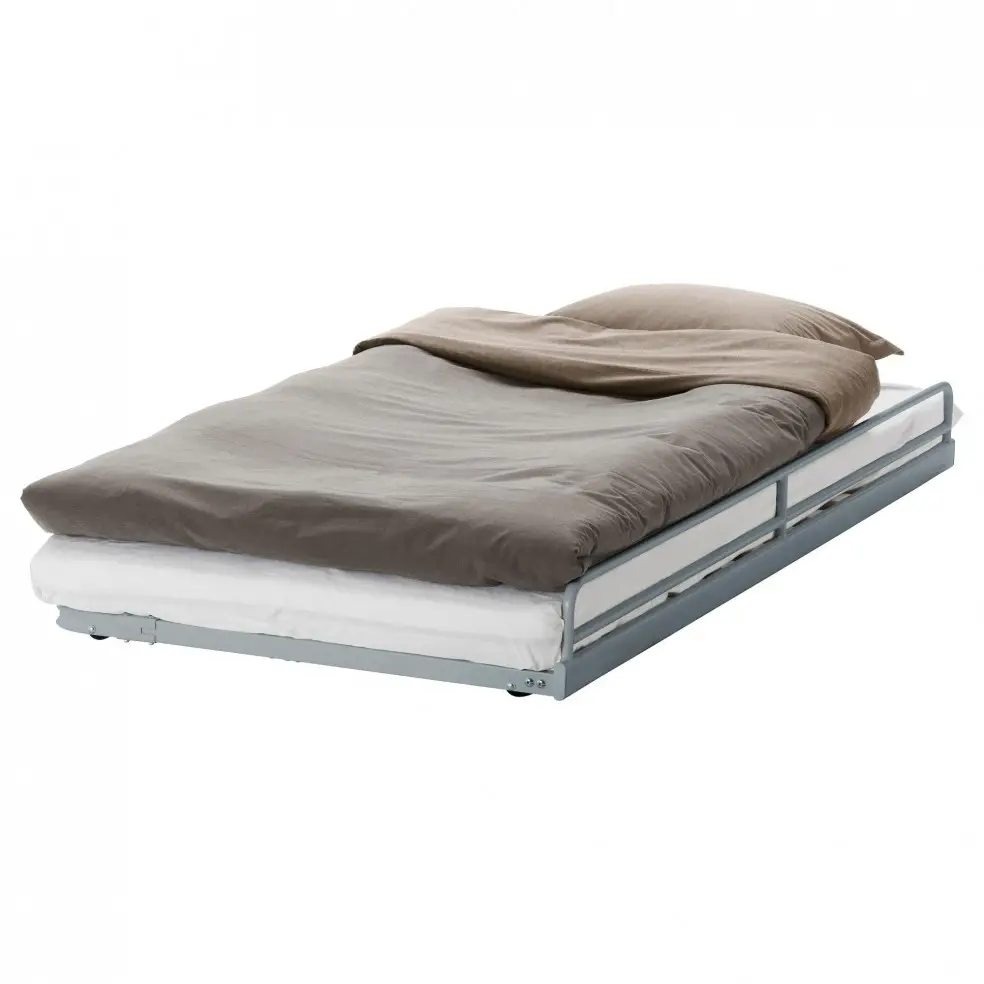 Cama extraíble IKEA SVARTA