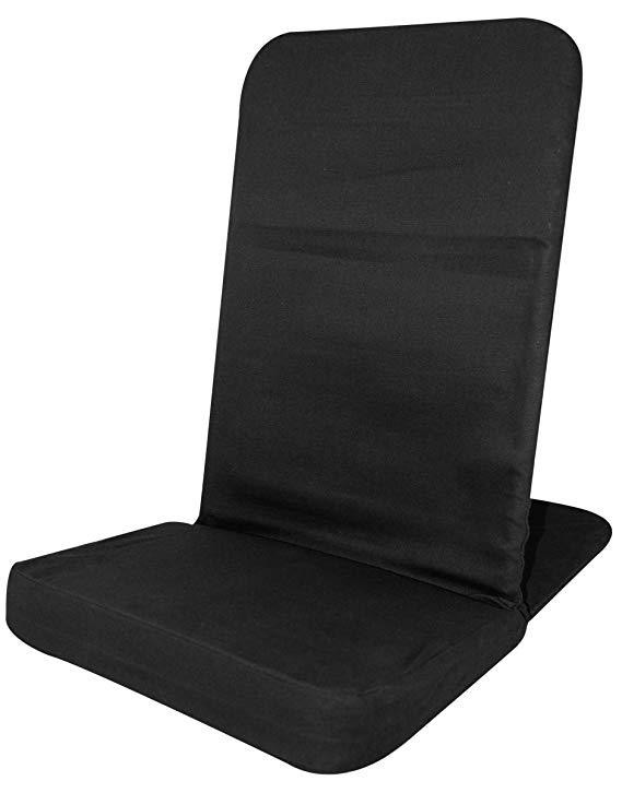 Silla de piso de yoga