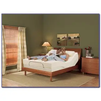  Control remoto de cama ajustable Tempurpedic - Dormitorio: hogar ... 