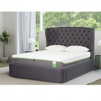  Cama Otomana Tempur Holcot King Size - Entrega Express ... 