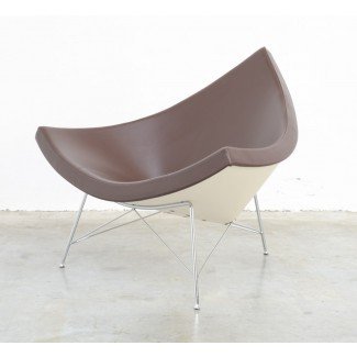  Coconut Chair de George Nelson para Vitra - Vintage Design 
