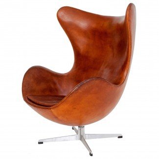 Arne Jacobsen Egg Chair en 1stdibs
