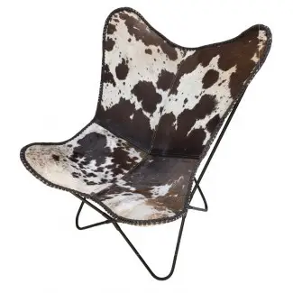  Reese Butterfly Chair 