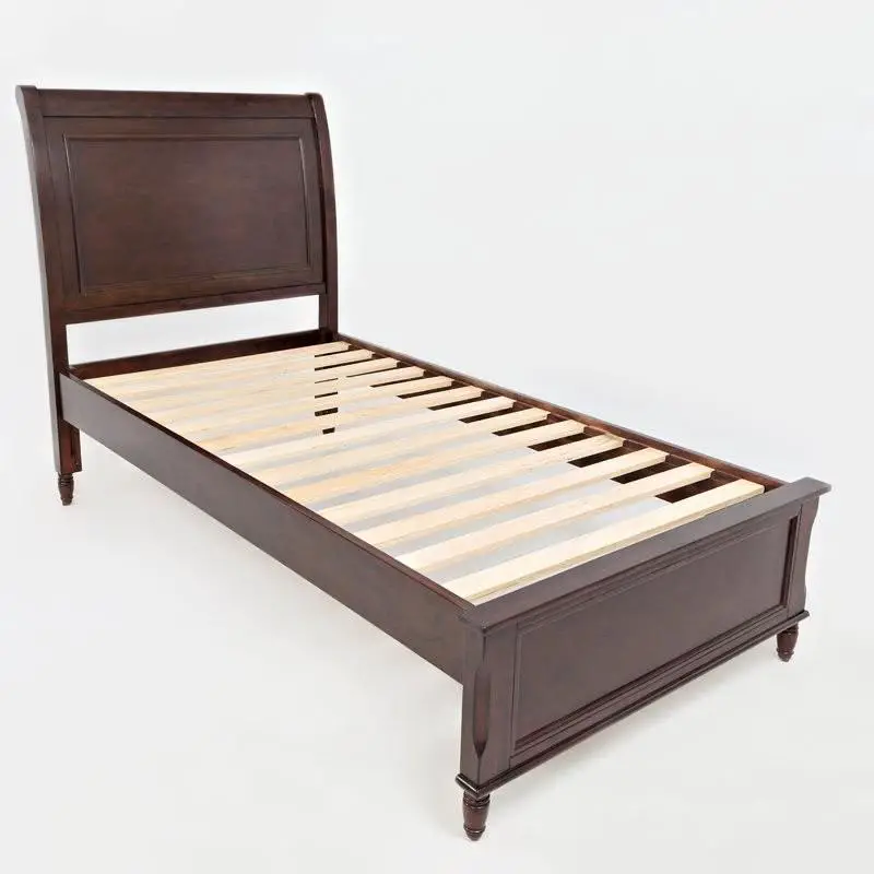  Marco de cama de madera 