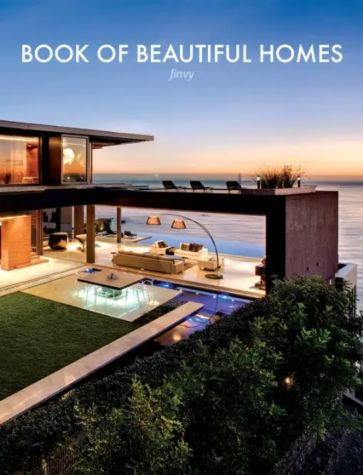 Libro de hermosas casas 