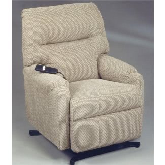 Reclinable eléctrico pequeño