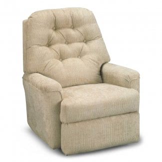 Sillones reclinables para la pobreza