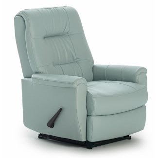 Sillones reclinables pequeños