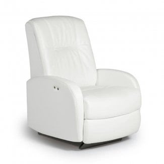 Pequeño sillón reclinable 1
