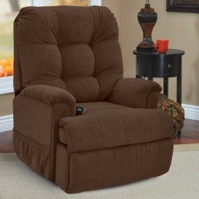 Silla elevadora reclinable Petite Sleeper