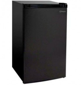  4.4 cu. ft. Refrigerador compacto 