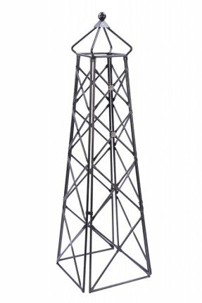  Lattice Obelisk 