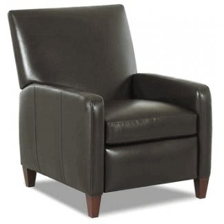 Sillón reclinable para espacios pequeños