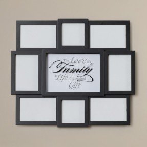  Eggerley Collage Hanging Picture Frame 