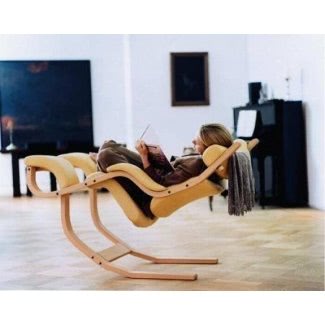  El mejor sillón reclinable ergonómico 