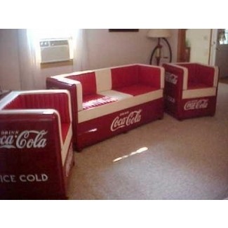  Muebles de Coca Cola 1 
