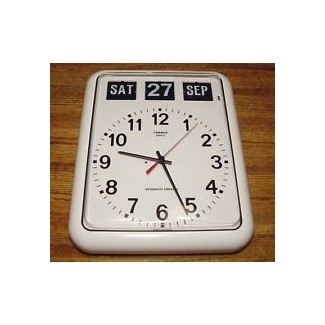  Relojes digitales con fecha y día 