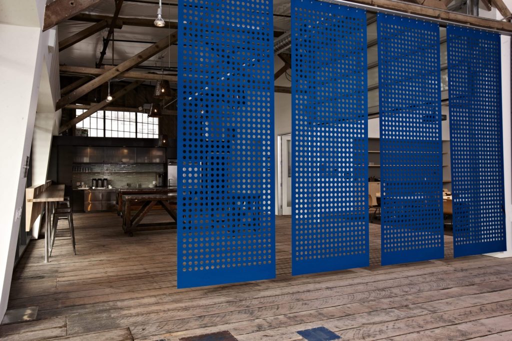 divisores de sala de acrílico - 2021