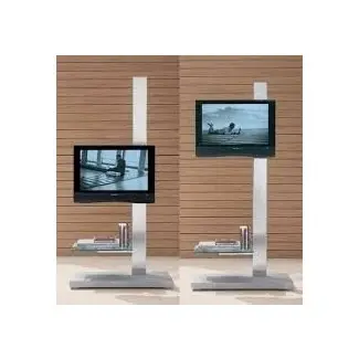  Soportes de TV modernos para pantallas planas 1 