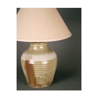  Lámparas de cerámica hechas a mano 1 