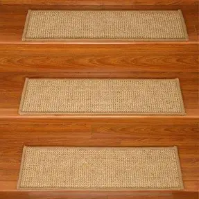  Soho Carpet Stair Tread (juego de 13) 